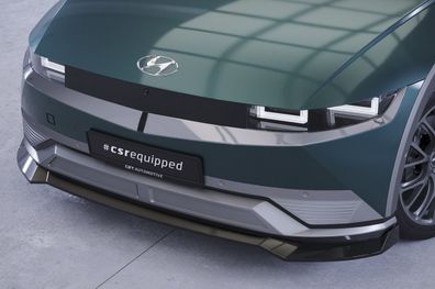 CSR Frontspoiler | Cup-Spoilerlippe mit ABE für Hyundai Ioniq 5 CSL750
