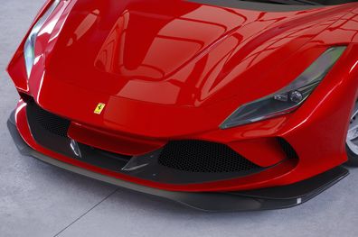 CSR Frontspoiler | Cup-Spoilerlippe mit ABE für Ferrari F8 Tributo / Spider CSL767