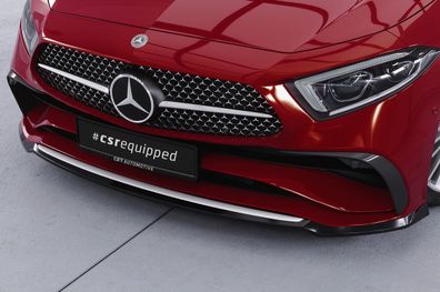 CSR Frontspoiler | Cup-Spoilerlippe mit ABE für Mercedes-Benz CLS (C257) CSL779