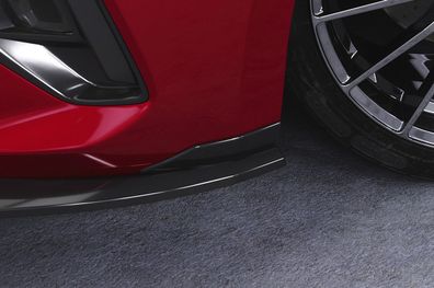 CSR Frontspoiler | Cup-Spoilerlippe mit ABE für Opel Astra L CSL787
