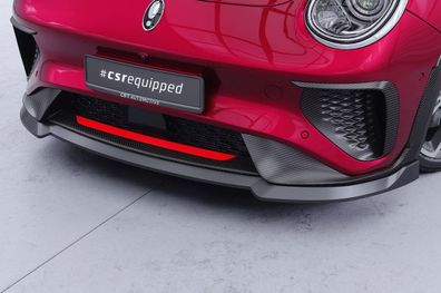 CSR Frontspoiler | Cup-Spoilerlippe mit ABE für GWM ORA Funky Cat / Haomao GT CSL848
