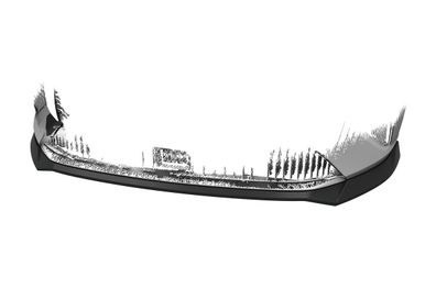 CSR Frontspoiler | Cup-Spoilerlippe mit ABE für MG 5 EV CSL807