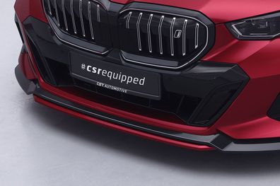 CSR Frontspoiler | Cup-Spoilerlippe mit ABE für BMW 5er / i5 G60 CSL820