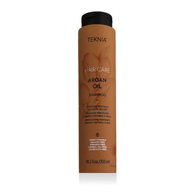 Lakme Teknia Arganöl Shampoo Vegan 300ml