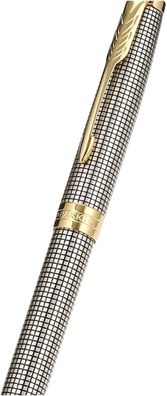 Parker 1931492 Kugelschreiber mittlere Schreibspitze