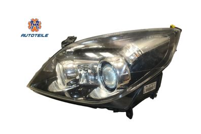Opel Vectra C Signum Scheinwerfer Xenon Links AFL 13170937 LY Facelift O6YPW
