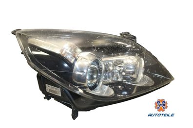 Opel Vectra C Signum Scheinwerfer Xenon Rechts AFL Kurvenlicht 93185614 49PV5