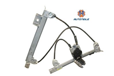 Opel Tigra B Twintop Fensterheber Fensterhebermotor vorne rechts 93163589 2BGKB