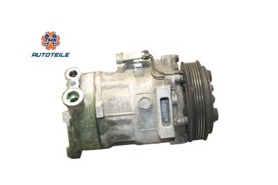 Opel Vectra C Signum Klimakompressor Kompressor Klima 2.2 114 KW Z22YH 13208187 VWZL