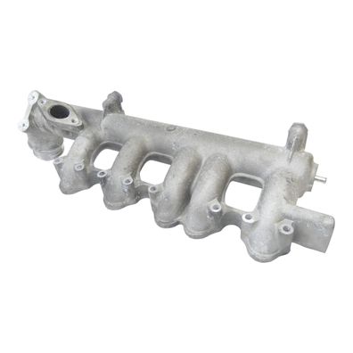 Volvo S70 V70 2,5 TDI Ansaugbrücke Ansaugrohr Saugstutzen 074129713Q 074129711J