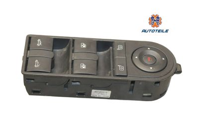 Opel Tigra B Fensterheberschalter Schalter Fensterheber Vorne Links 93162973 5ZQGM