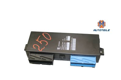 Opel Tigra B Verdecksteuergerät Steuergerät Verdeck Dach Hardtop 93163404 WDKMW