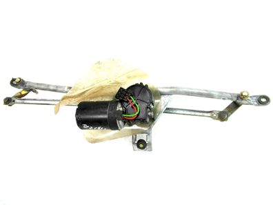 Seat Ibiza 6K ab1999 Wischermotor Motor Wischer vorne Scheibenwischer 6K1955023F