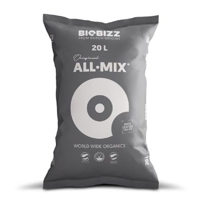 BioBizz All-Mix 20 L - Blumenerde