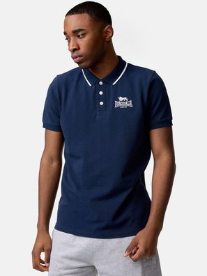 Lonsdale Polo Shirts Ballygalley Poloshirt normale Passform
