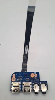 TERRA Mobile 1515 Audio-Board USB Kombi-Audio (3,5 mm) 6-71- N7508-D02