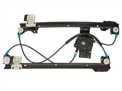 Land Rover Freelander 97-06 elektrischer Fensterheber vorne rechts OHNE MOTOR