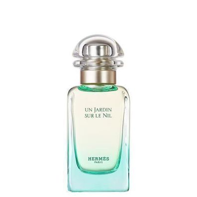 Hermes Un Jardin Sur Le Nil Eau de Toilette, 50ml