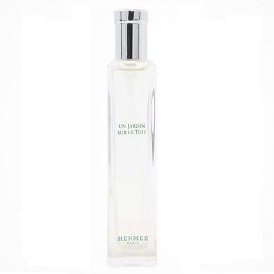Hermès Un Jardin Sur Le Toit Eau de Toilette, 15ml