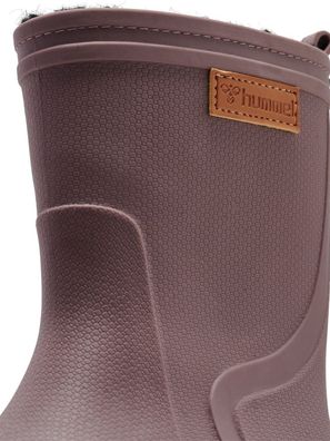 Hummel Kinder Winterstiefel Thermo Boot Jr 206869