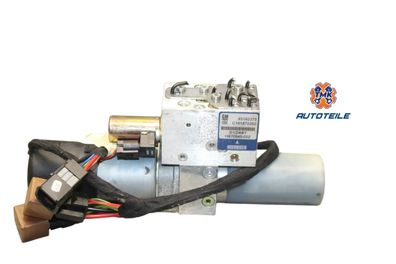 Opel Tigra B Twintop Verdeckpumpe Pumpe Verdeck Dach 93162375 5ZQ3M