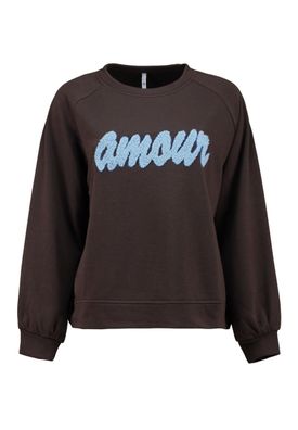 Hailys Sweatshirt Je44lla