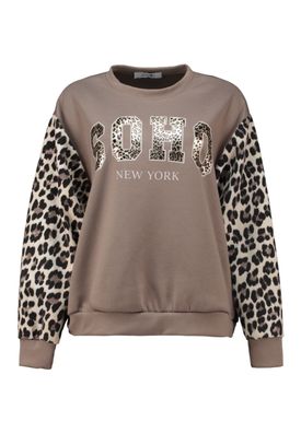 Hailys Sweatshirt Ne44wyork