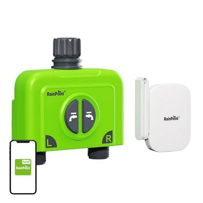 RainPoint - HTV245FRF+HWG023WBRF - Gateway