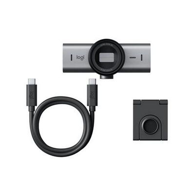 Logitech - 960-001559 - Webcam