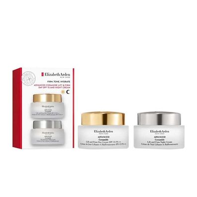 Day & Night Moisture Set Geschenkset