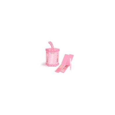 Magic Studio Coquette Essentials Set mit 6 Schattenpaletten