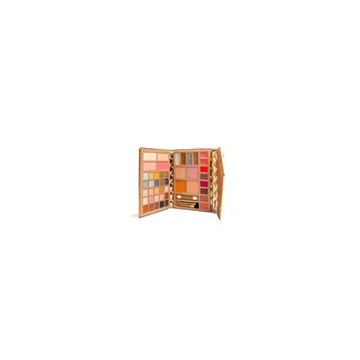 Magic Studio Diamond Komplettetui mit 25 Lipgloss+8 Lipgloss+4 Rouge