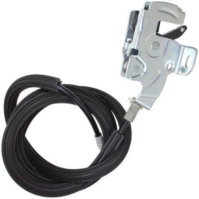 IVECO DAILY IV 06-11 Türschloss hinten oben + Kabel