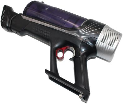 Rowenta X-Force Flex 9.60 Allergy Akku-Stiestaublsauger - Schwarz/Lila - nur Haupt