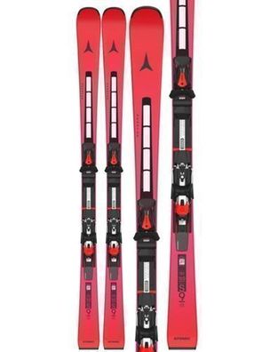 Atomic Redster S9 Revoshock S Skiset 2026