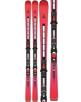 Atomic Redster G9 Revoshock S Skiset 2026