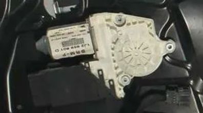 VW New Beetle Motor Fensterheber Fensterhebermotor 1J2959801D 95V vorne rechts
