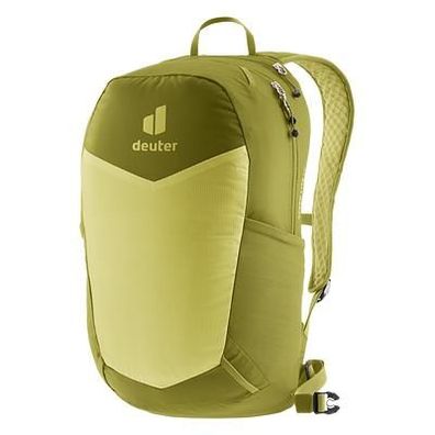 Deuter Wanderrucksack Speed Lite 13 linden-cactus