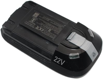 Rowenta - Aspirador Vertical X-FORCE FLEX Lithium-Ionen-Akku Xforce 22 V gebraucht