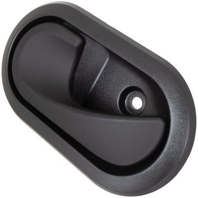 Renault Megane II 02-05 Innentürgriff Schwarz MIT STANGE links