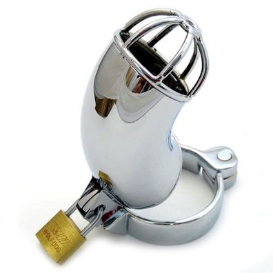METAL HARD COCK RING Lancelot