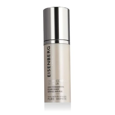 Eisenberg Eisenberg Pure White Eye Contour Cream 30 ml