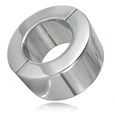 ANILLO Testiculos ACERO Inoxidable 30MM