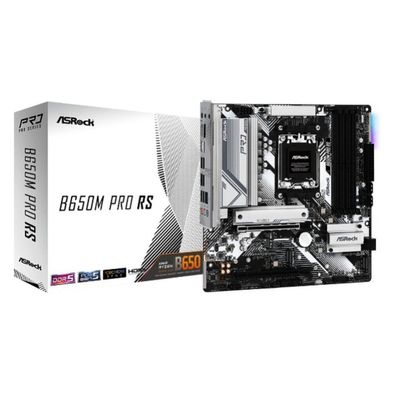 B650M Pro RS