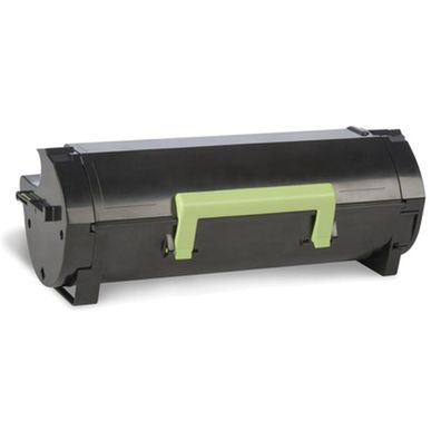 Lexmark Cartridge 502H Black Schwarz (50F2H0E)