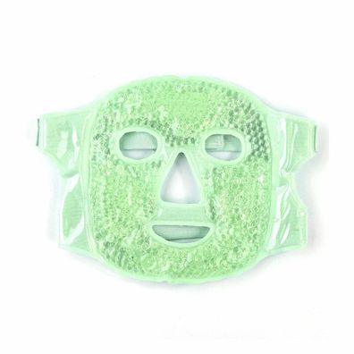 FACE MASK gel pearl technology 1 Stück