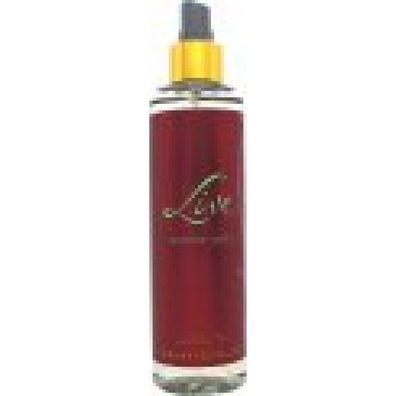 Jennifer Lopez Live 240 ml