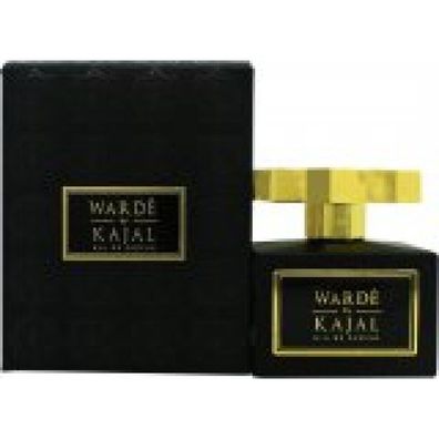 Kajal Warde Eau de Parfum 100 ml