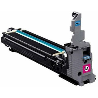 Konica-Minolta KonicaMinolta Imaging Unit IU-711 IU711 Magenta 130k (A2X20ED)
