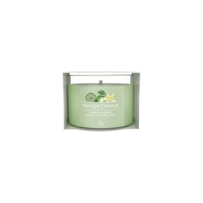 Votive candle in glass Vanilla Lime 37 g